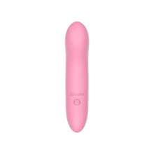 Silicone Bullet Vibrator