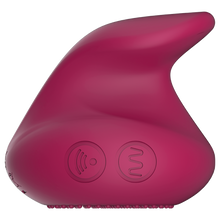 Grip - Foreplay Vibrator