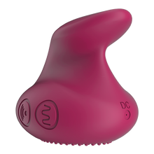 Grip - Foreplay Vibrator