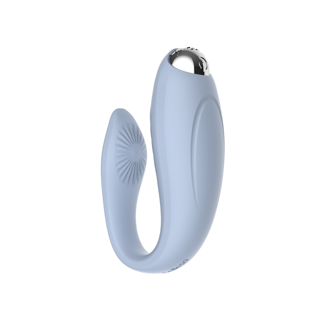 Wearable Couples Classic Vibrator
