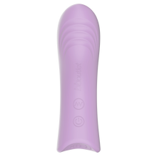 Wearable Rechargeable Finger Vibrator