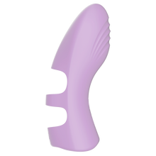 Wearable Rechargeable Finger Vibrator