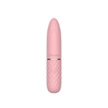 Tapered Bullet