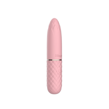 Tapered Bullet