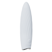 Ribbed Mini Clit and G-Spot Vibrator