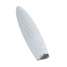 Ribbed Mini Clit and G-Spot Vibrator