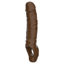 Extend Dark XL - 3" Extra Penis Extender