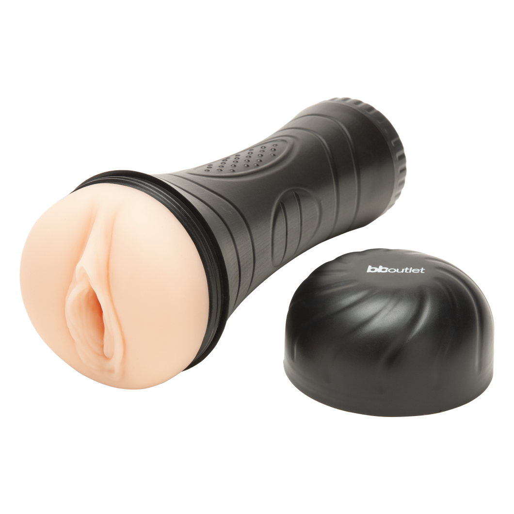 Classic Pussy Stroker