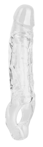 Extended Clear XL - 3