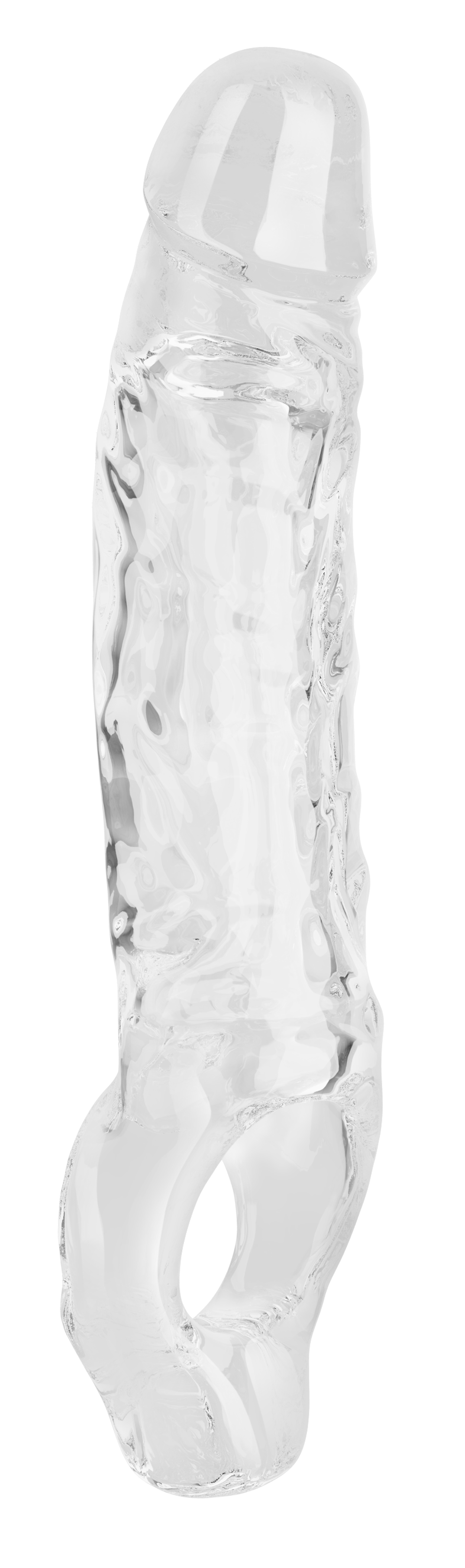 Extended Clear XL - 3