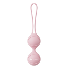 Kegel Ball Set with Interchangeable Weights - Pelvic Floor Training Kit