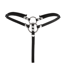 Strap-on Harness - Thong