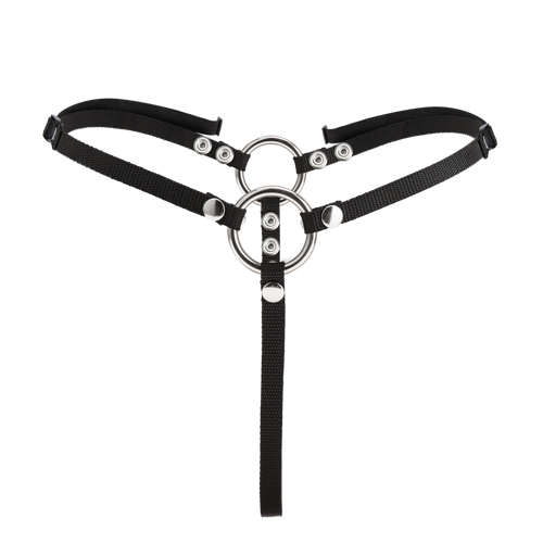 Strap-on Harness - Thong