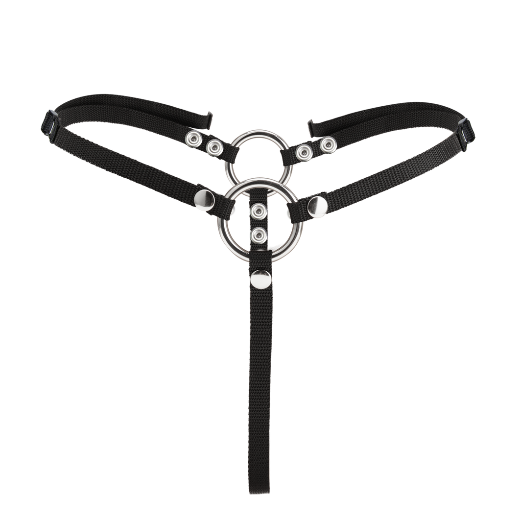 Strap-on Harness - Thong