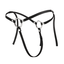 Strap-on Harness - Thong