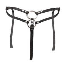 Strap-on Harness - Thong