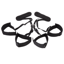 The Classic Bed Restraint