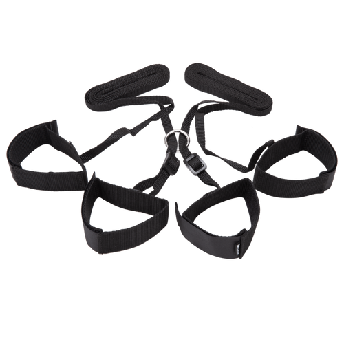 The Classic Bed Restraint