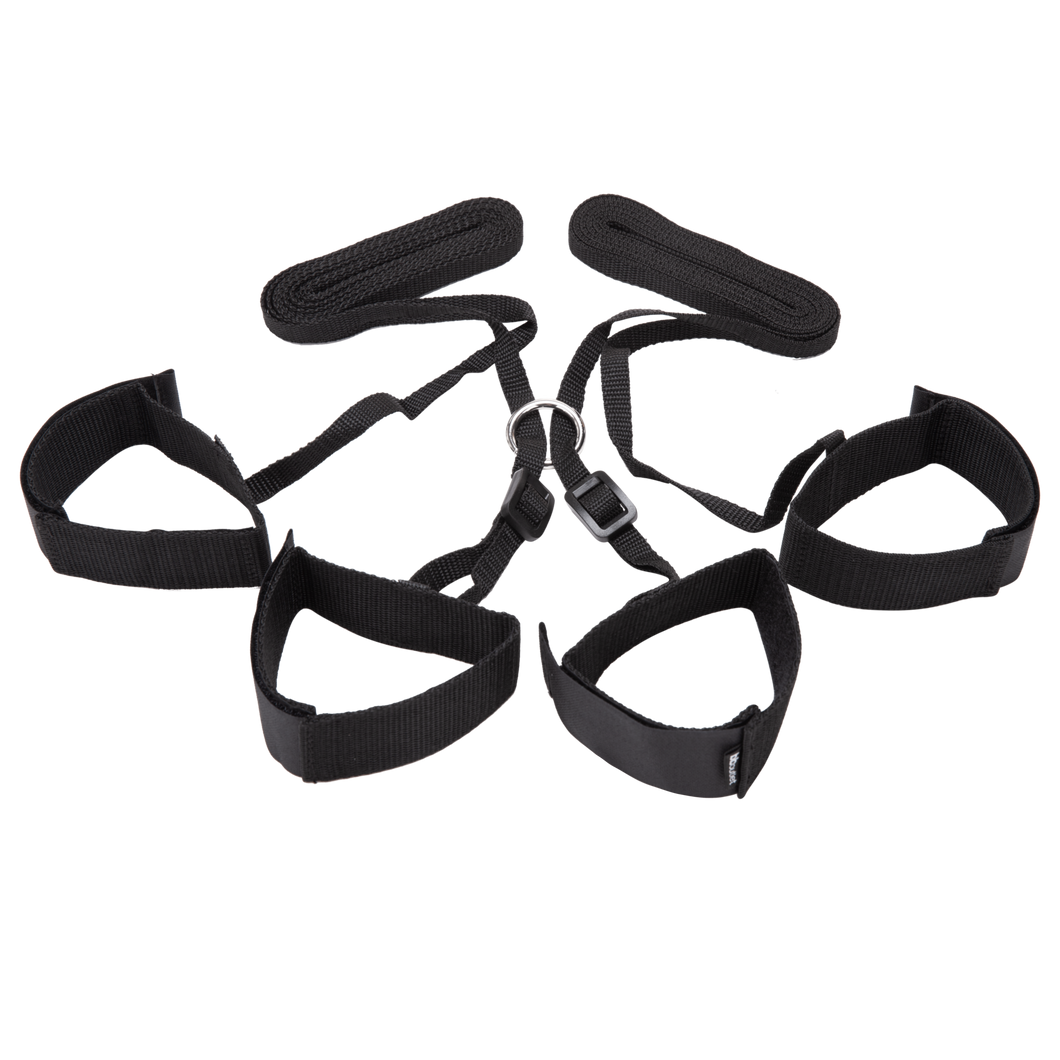 The Classic Bed Restraint