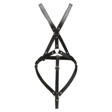 Restrained Body Restraint Set