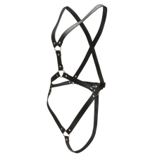 Restrained Body Restraint Set