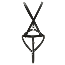 Restrained Body Restraint Set