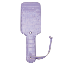 Purple Paddle