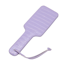 Purple Paddle