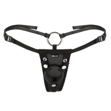 Strap-on Harness - Slim