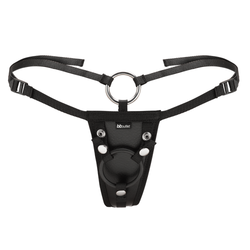 Strap-on Harness - Slim