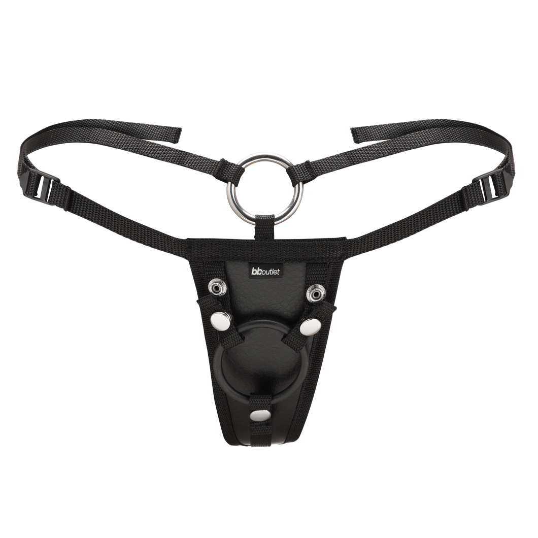 Strap-on Harness - Slim