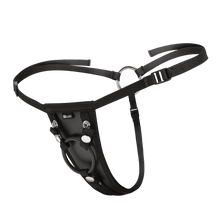 Strap-on Harness - Slim