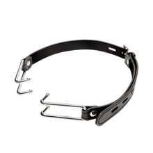 Kink Open-Mouth Gag