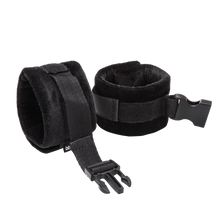 Adjustable Cuffs