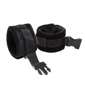 Adjustable Cuffs