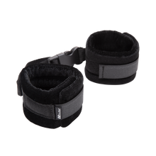 Adjustable Cuffs