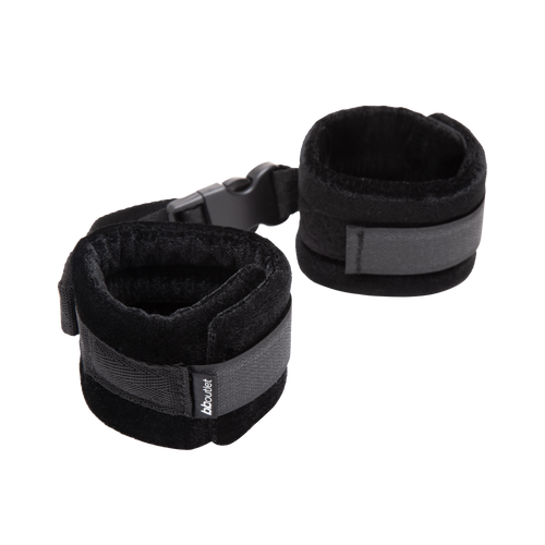 Adjustable Cuffs