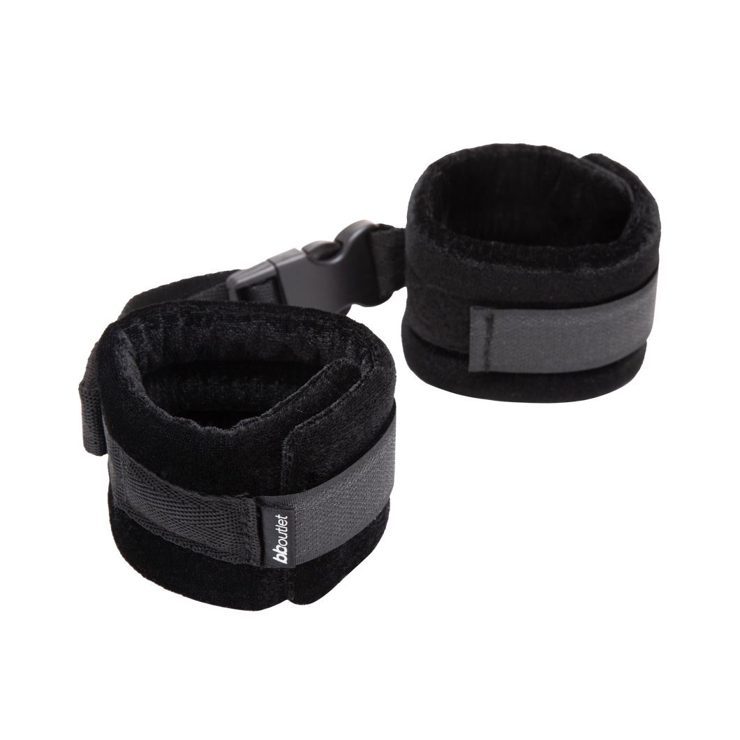 Adjustable Cuffs