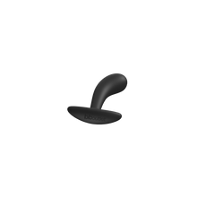 Medium Silicone Prostate Plug