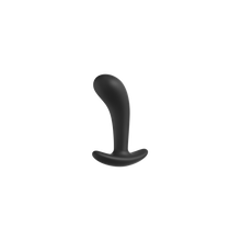 Medium Silicone Prostate Plug