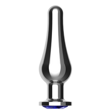 3.75" Amethyst Butt Plug