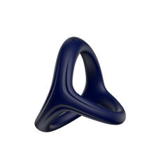 Cock + Balls Sleek Ring - Thick