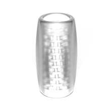 Tornado - Clear Masturbator