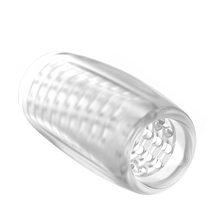 Tornado - Clear Masturbator