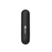 Classic Slim Bullet - Black