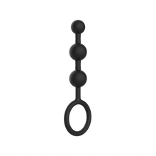 Beginner Anal Beads