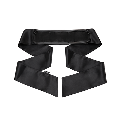 Silk Tie Blindfold