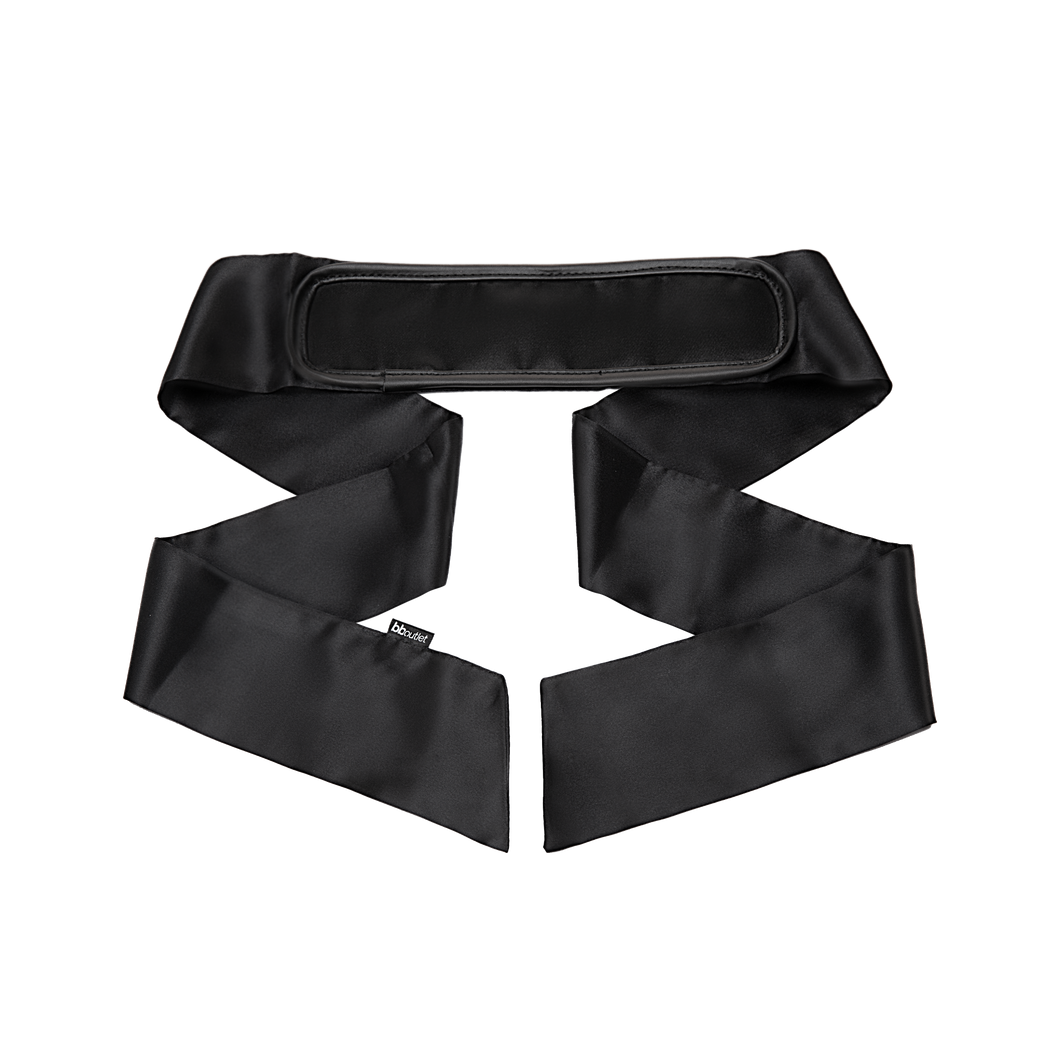 Silk Tie Blindfold