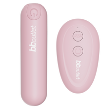 Remote Control Bullet