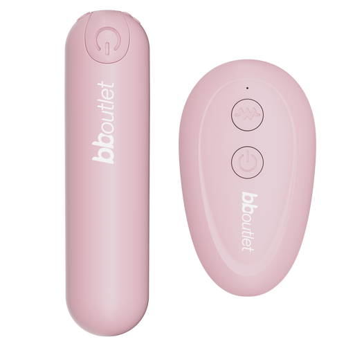 Remote Control Bullet